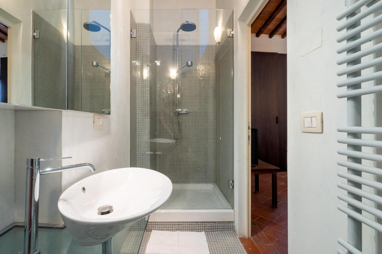Apartamento Basilica Di Santa Croce - Elegante *