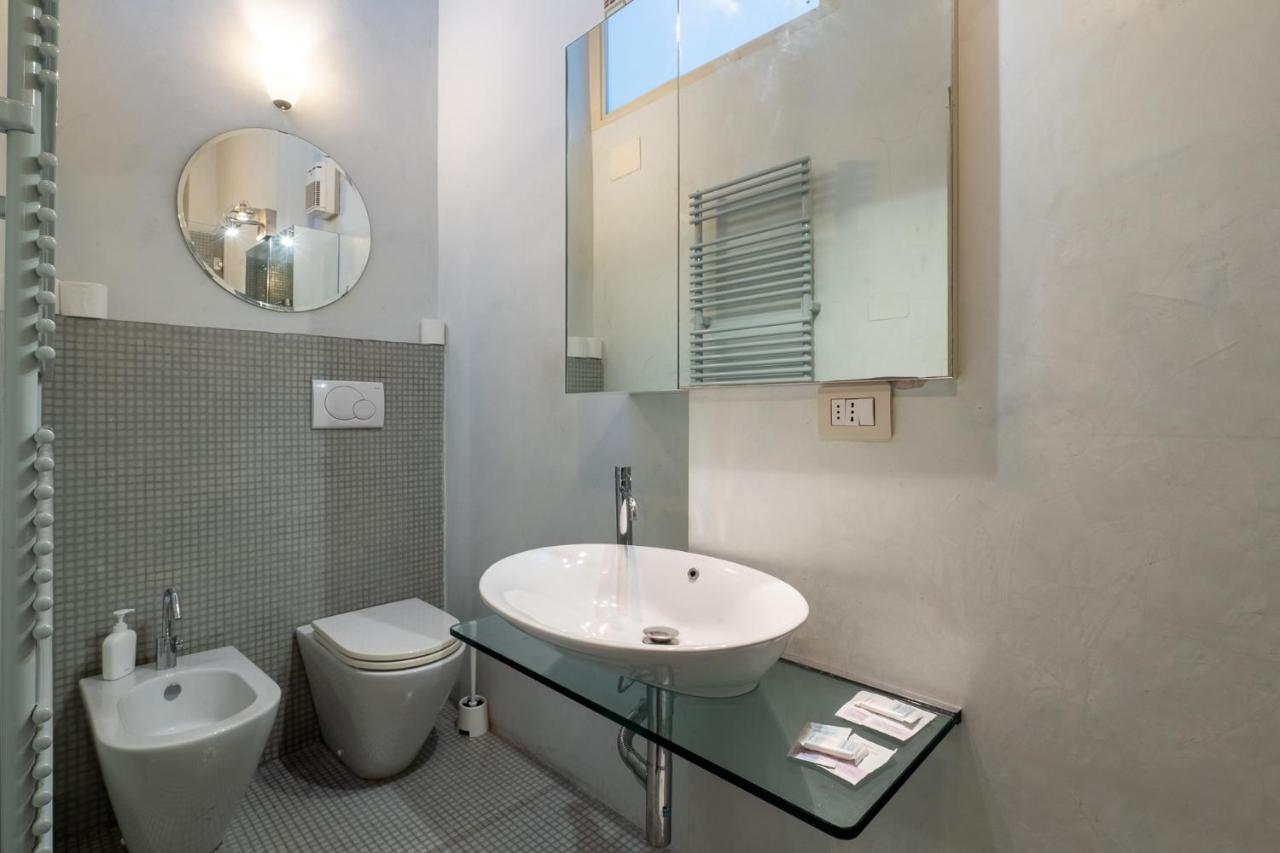 Apartamento Basilica Di Santa Croce - Elegante *