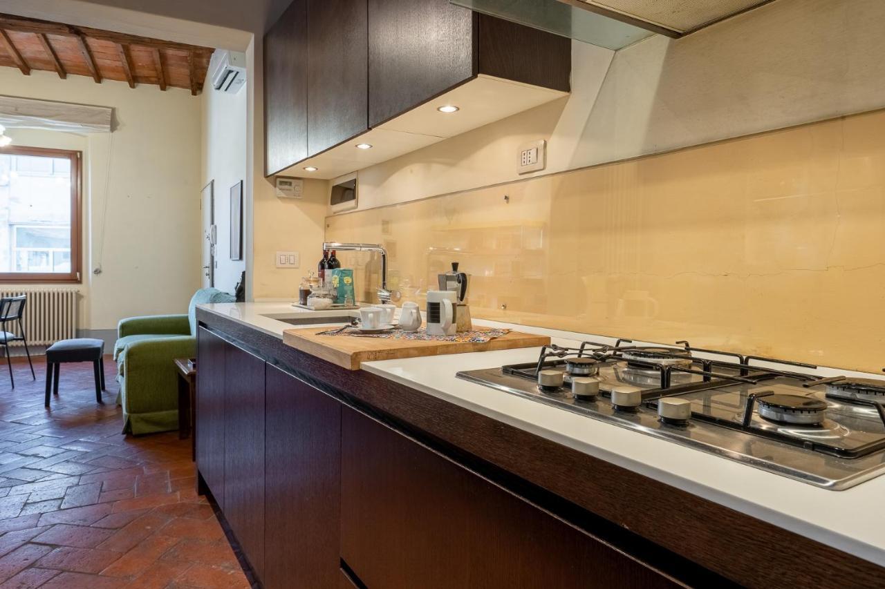 Basilica Di Santa Croce - Elegante Apartamento
