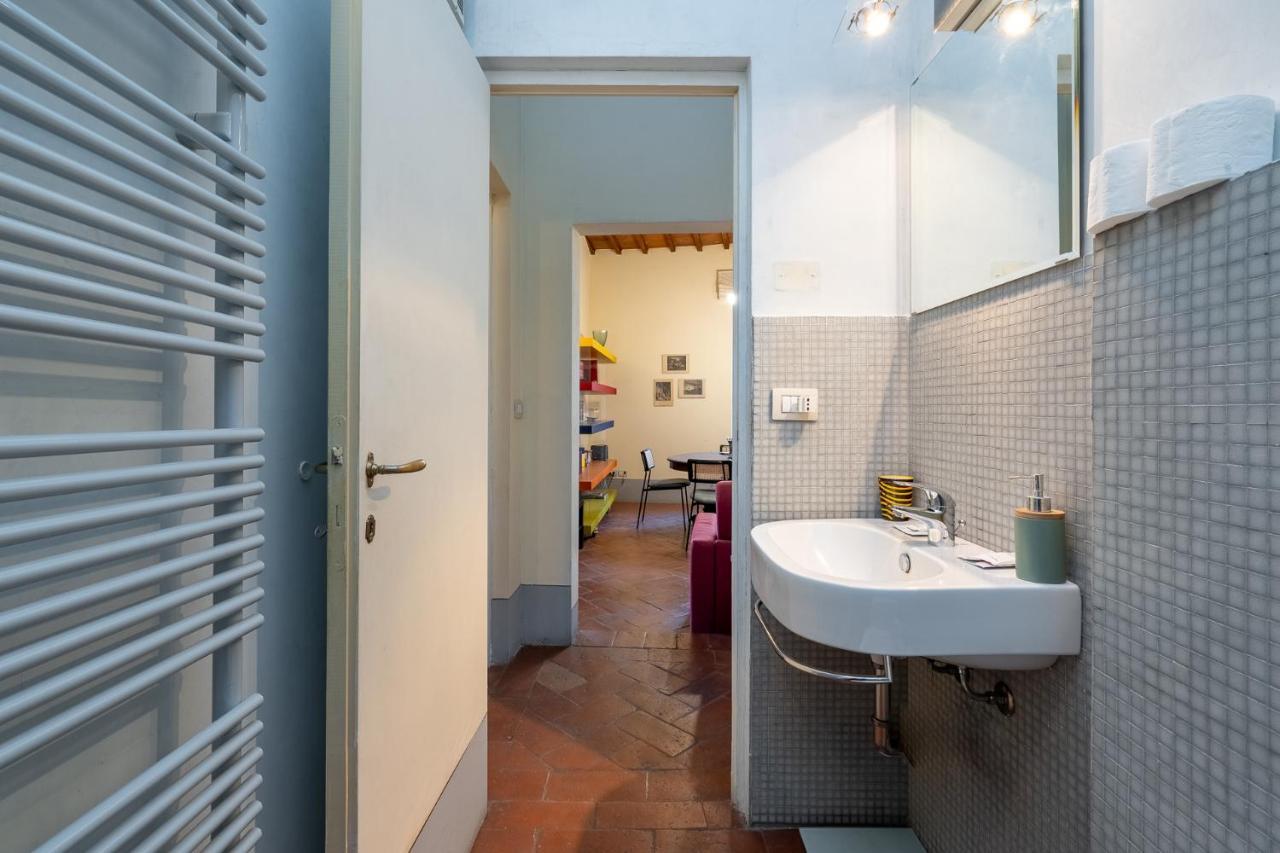 Apartamento Basilica Di Santa Croce - Elegante *