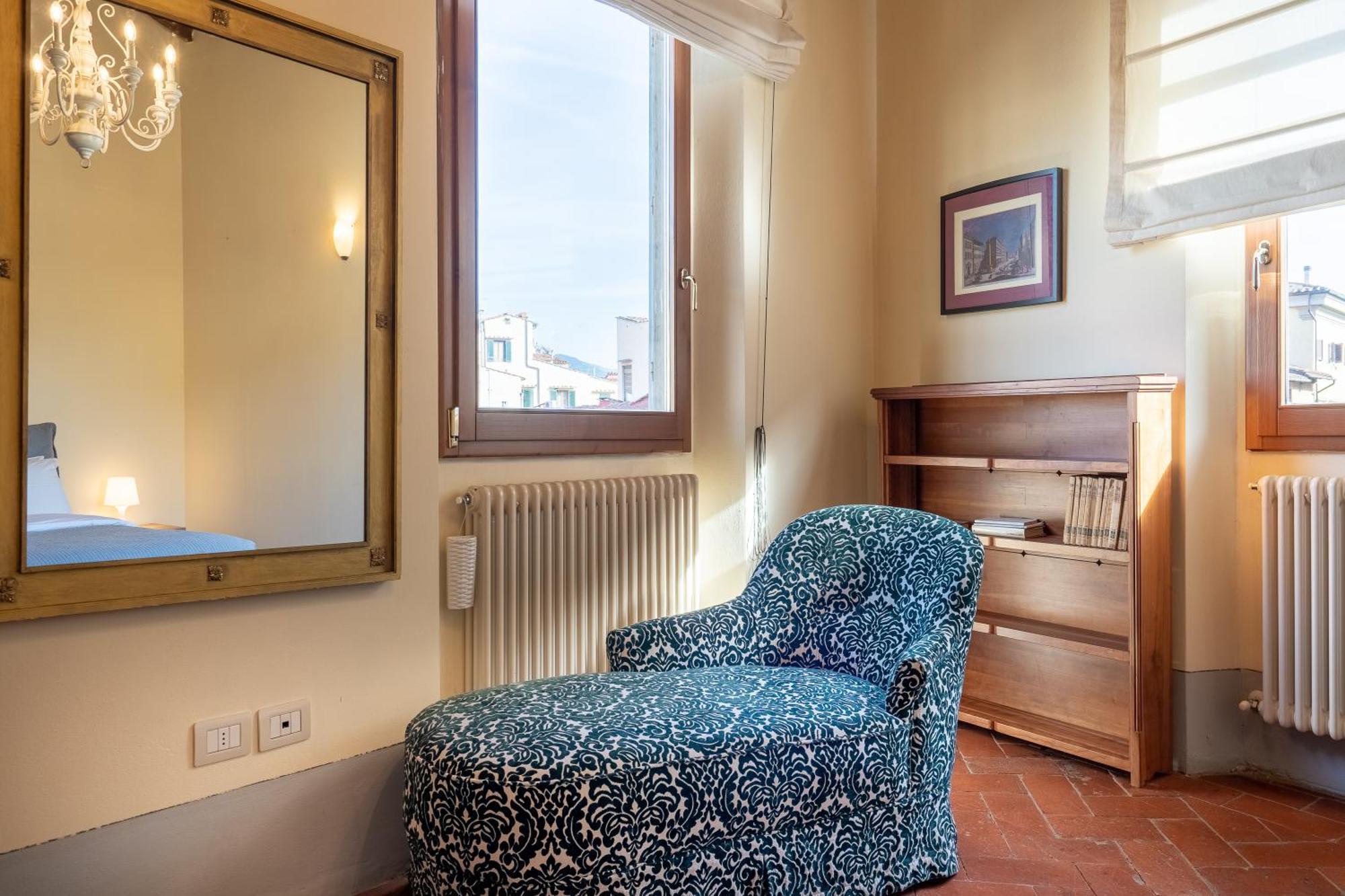 Apartamento Basilica Di Santa Croce - Elegante