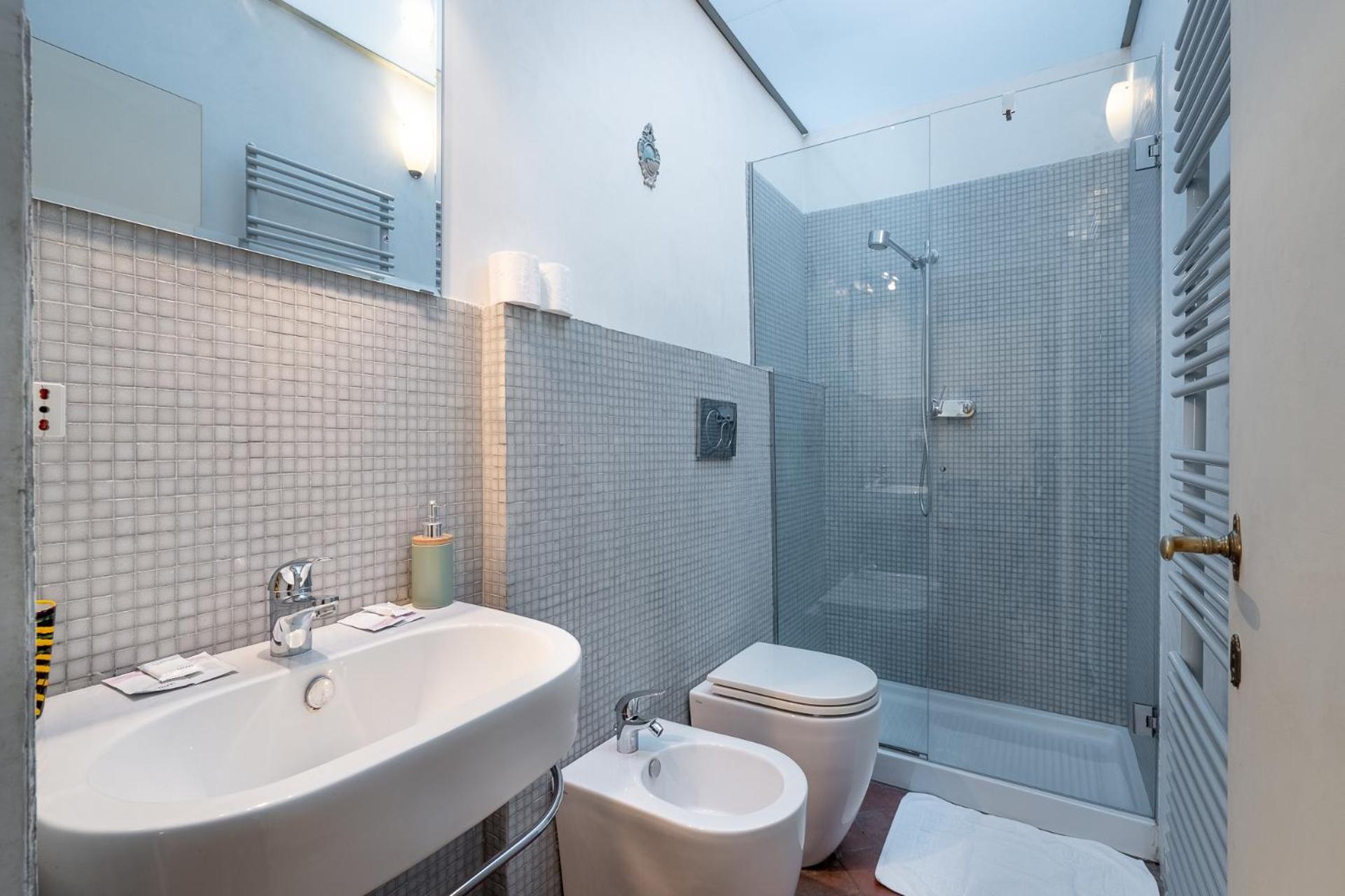 Basilica Di Santa Croce - Elegante Apartamento *