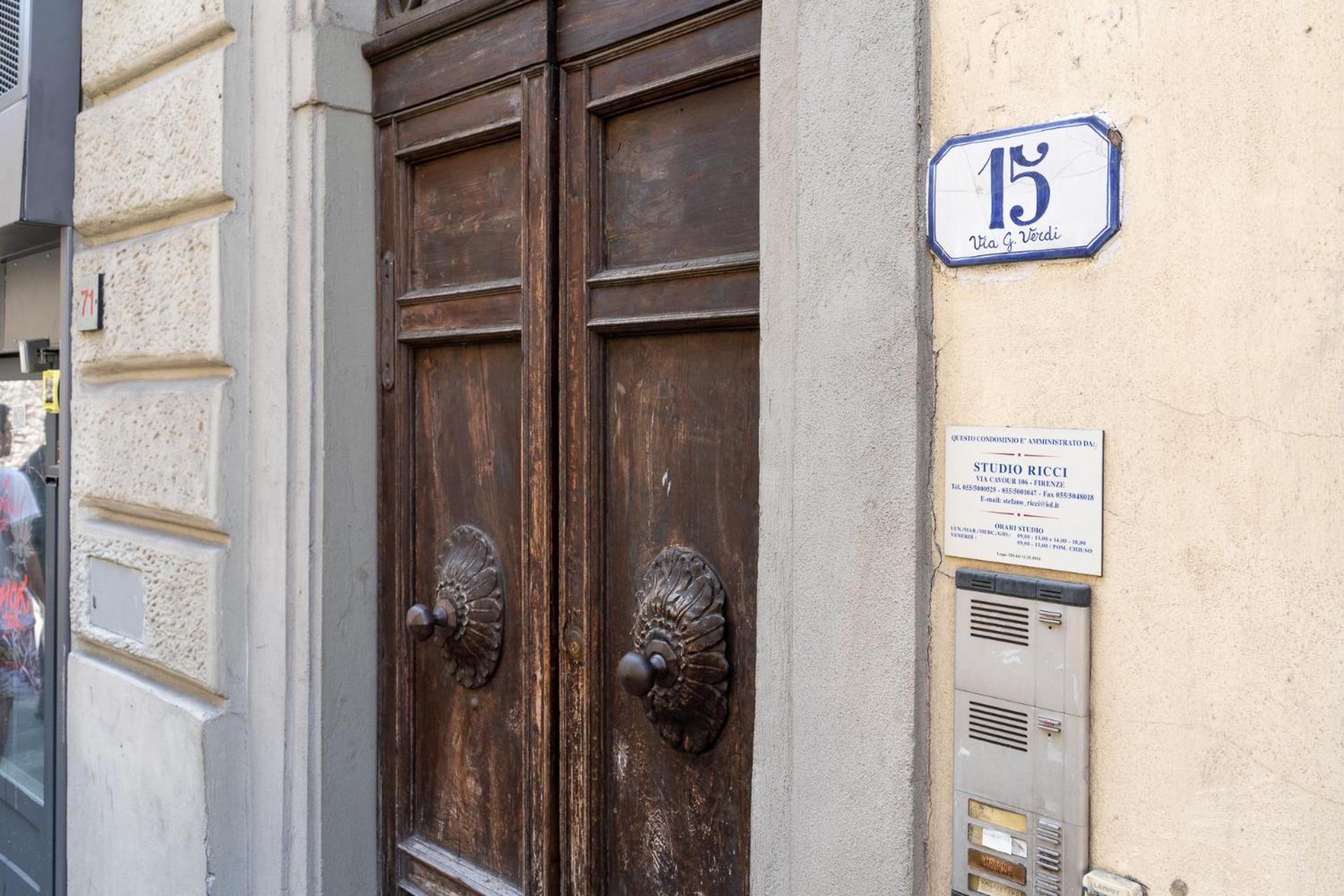 Basilica Di Santa Croce - Elegante Apartamento *